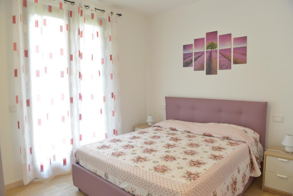 Villa Artemia Manerba del Garda Habitación foto