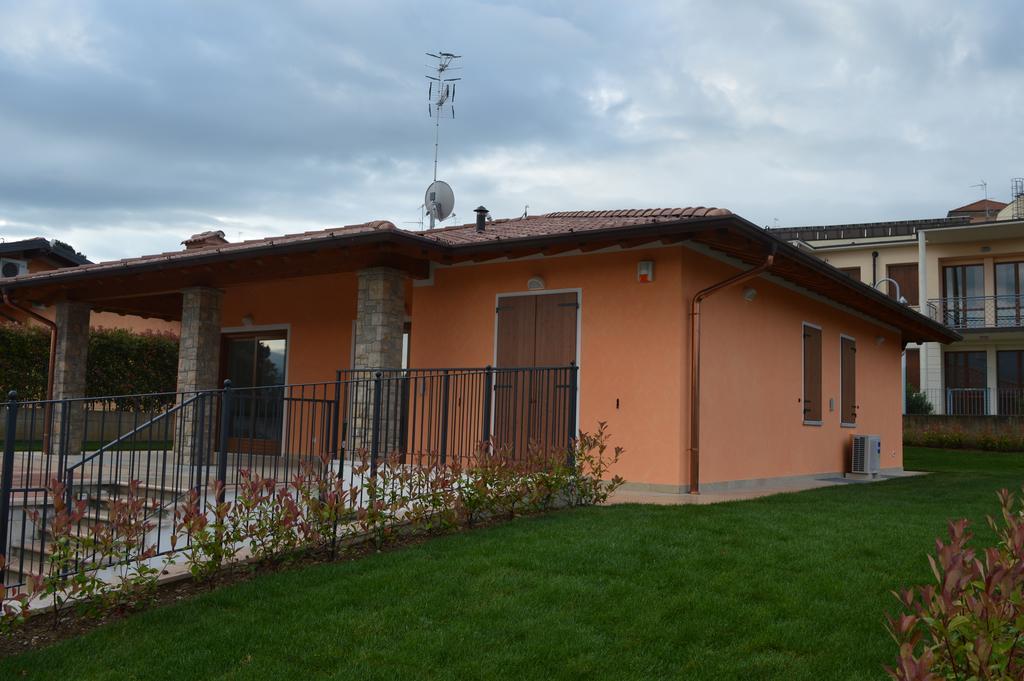 Villa Artemia Manerba del Garda Habitación foto